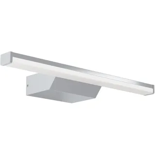EGLO Regello-Z 12 W 1350 lm RGB/CCT Silber 60 cm