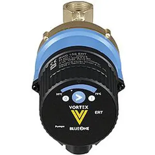 Vortex Hocheffizienzpumpe BWO 155 R