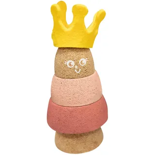 korko Queen - Stapelspielzeug