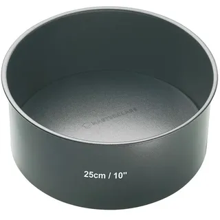 Masterclass Kcmchb47 Kuchenform - Grey - One Size