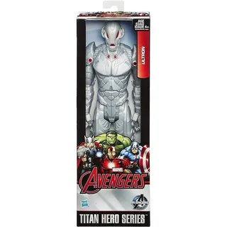 Avengers AVN Titan Hero