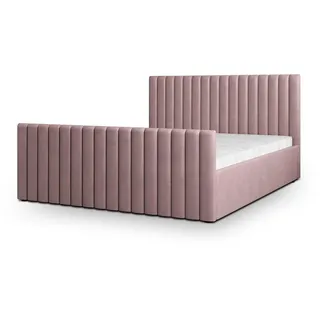 masseno Canova 160 x 200 cm Rosa