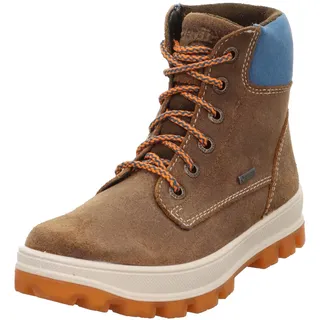 superfit Jungen TEDD BRAUN/BLAU 3010