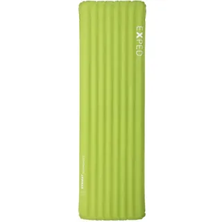 Exped Ultra 5R Isomatte (Größe 183X52CM, gruen)
