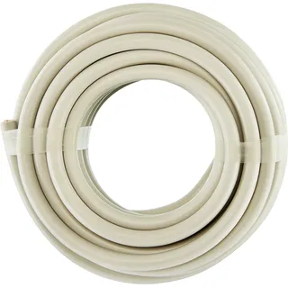 Kunststoff-Mantelleitung NYM-J 5 x 2,5 mm2 10 m Ring