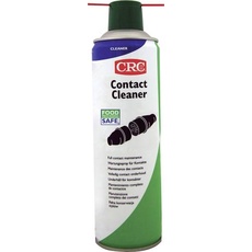 Bild CONTACT CLEANER 32662-AA Präzisionsreiniger 250ml