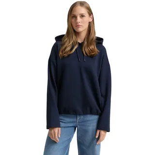 Tom Tailor Sweatshirt Blau L