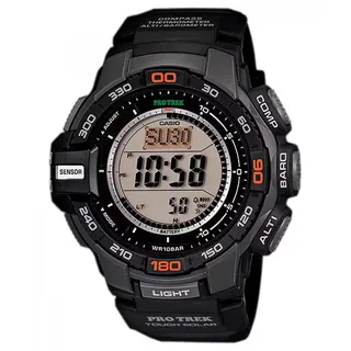 Casio Pro Trek PRG-270 Resin 52,4 mm 1ER