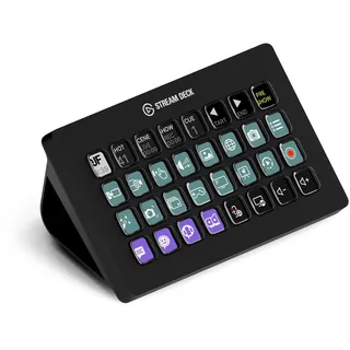 Elgato Stream Deck XL - Live Content Creation Controller