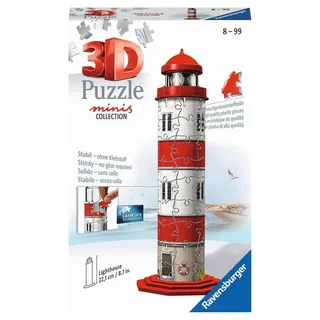Ravensburger Mini Leuchtturm (54 Teile)