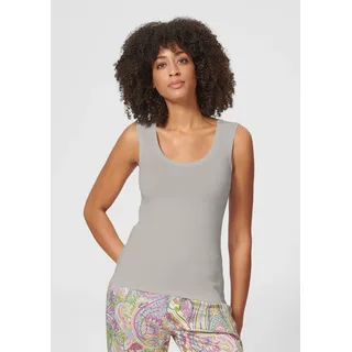 Madeleine Trägertop »Tanktop Tanktop mit breiten Trägern«