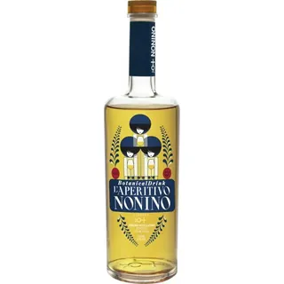Nonino Distillatori Nonino Botanical Drink 21%