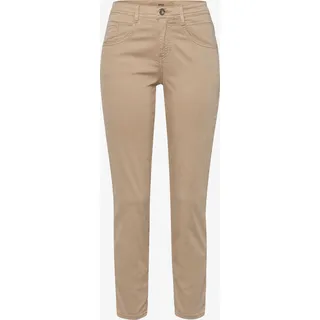 Brax - Damen 7/8 Röhrenjeans Jeans, Style Shakira S (71-7948) - Rot