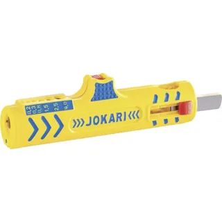 Jokari Secura Super Kabelentmantler Nr. 15