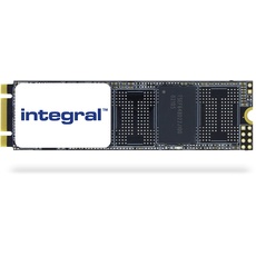 Integral 480GB M.2 SATA III 2280 Interne SSD, bis zu 500MB/s Lesen 450MB/s Schreiben