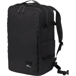 Jack Wolfskin Sierra 32l Rucksack Schwarz