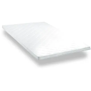 matratzen discount Komfortschaumtopper T6 120 x 200 cm H3