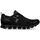 Cloud Waterproof 5.0 Damen All Black 36,5