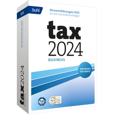 Bild tax 2024 Business