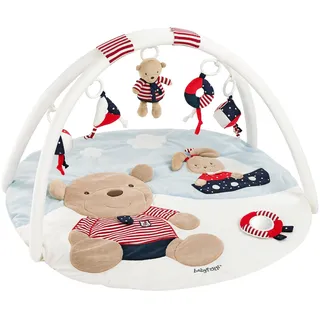Fehn – Ocean Club 3-D Activity-Decke