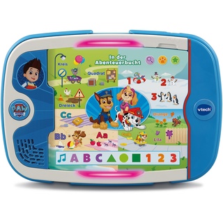 Vtech Paw Patrol Ryders Lern-Pup-Pad