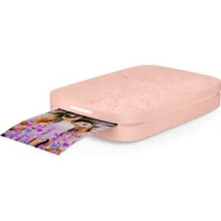 HP Sprocket 200 pink