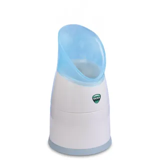 VICKS Steam Inhaler with Two Scent Pads, V1300
