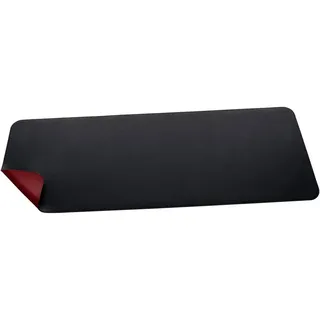Sigel Schreibtischunterlage Lederimitat doppelseitig 80 x 30 cm