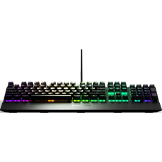 Bild von Apex 5 Gaming Tastatur Blue Switch DE 64535