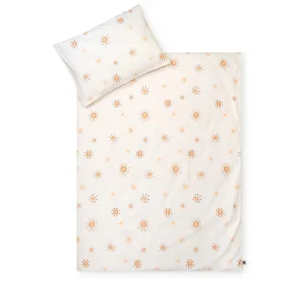 Julius Zöllner Organic Baby-Bettwäscheset 2 Stück(e)