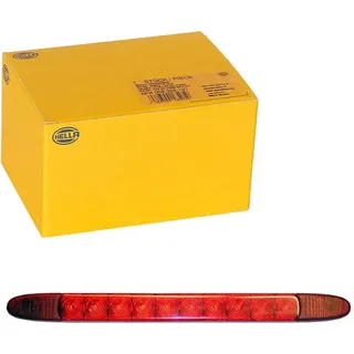 Hella Zusatzbremsleuchte 2DA 343 106-001