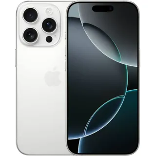 iPhone 16 Pro 1 TB Titan Natur