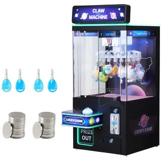 Vevor Greifautomat Arcade-Spiel (310700)