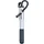 Topeak RaceRocket HP Pumpe Silber