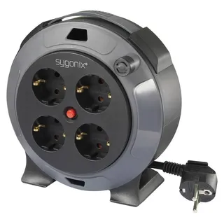 Sygonix SY-5806896 5 m