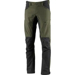 Lundhags Makke Ms Pant forest green - 48