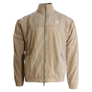 Jacke Nike Air Jordan FB7294200 - Beige, Braun