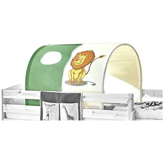 TICAA Tunnelset 'Tunnelset', multicolor