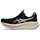 Gel-Nimbus 28 Damen Black/Taro Purple 36