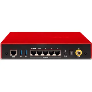 Watchguard Firebox T45 WGT45035