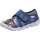 Bubble Blau 35