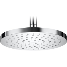 ROCIADOR RAINSENSE CIRCULAR 200 MM ABS