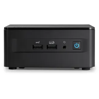 Asus NUC 13 Pro Tall
