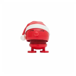 Hoptimist Small Santa Bimble 10 cm Rot