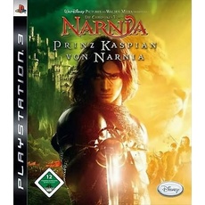 Bild Die Chroniken von Narnia: Prinz Kaspian von Narnia (PS3)