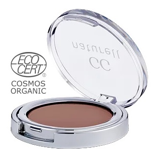 Gertraud Gruber Colour & Care Eye Shadow - 70 Cappuccino