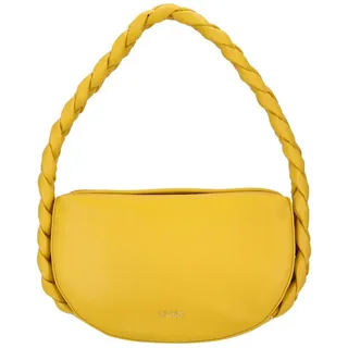 Liu•Jo Liu Jo Nobile ECS - nachhaltige Schultertasche 28 cm (light yellow)