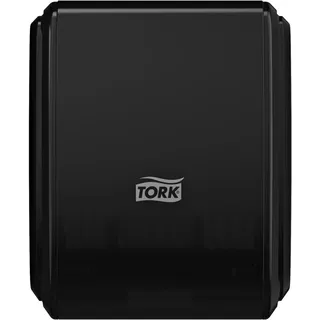 TORK Spender für kontinuierlichen Lufterfrischer Schwarz A3, Elevation Design, 1 Stück, 256011