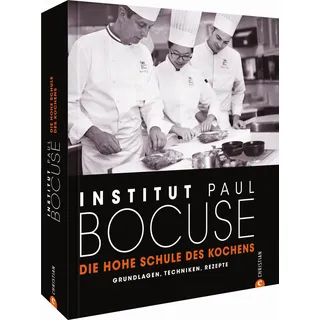 Die hohe Schule des Kochens Buch 1 St