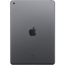 Bild von iPad 10.2" 2020 128 GB Wi-Fi space grau